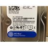 Image 3 : WD 500 GB Computer Hard Drive - Formatted