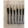 Image 2 : Assortment Of 14 Knives & 1 Cheese Cutter