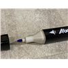 Image 3 : Abeier 80+1 Colour Art Marker Set