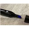 Image 4 : Abeier 80+1 Colour Art Marker Set