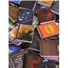 Image 2 : Large Assortment Of Mini Book Replicas