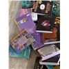 Image 3 : Large Assortment Of Mini Book Replicas