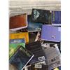 Image 4 : Large Assortment Of Mini Book Replicas