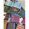 Image 5 : Large Assortment Of Mini Book Replicas