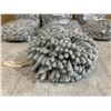Image 2 : 7 Pack - Dry Puff Ball Hand Towels