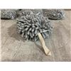 Image 3 : 7 Pack - Dry Puff Ball Hand Towels