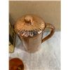 Image 3 : HealthGoodsin Handcrafted Water Jug Set