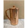 Image 4 : HealthGoodsin Handcrafted Water Jug Set