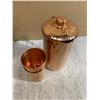 Image 7 : HealthGoodsin Handcrafted Water Jug Set