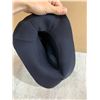 Image 5 : Black Wetsuit Hood