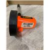 Image 4 : Orange Measuring Wheel With Telescopic Handle For Adjustable Reach