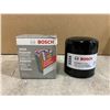 Image 1 : Bosch 3334 Premium Oil Filter