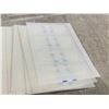 Image 2 : 2 Boxes Of Waterproof Face Stickers - For Facial Wrinkles, Sagging Skin, Double Chin, Etc..