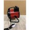 Image 6 : Konwin Ceramic Utility Heater With Pivoting Stand