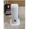 Image 4 : 5 Port USB Charging Station - White