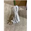 Image 5 : 5 Port USB Charging Station - White