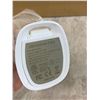 Image 6 : 5 Port USB Charging Station - White