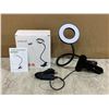 Image 1 : iVict LED Desk Lamp