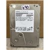 Image 1 : Hitachi 640 GB Computer Hard Drive - Formatted