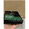 Image 4 : WD 320 GB Computer Hard Drive - Formatted