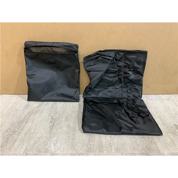 INMUA Air Conditioner Cover - Size: 34x34x30