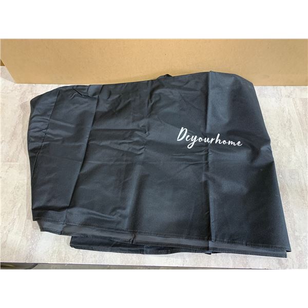 Grill Cover For Blackstone Grill