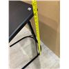 Image 3 : Extendable Portable 17x17in Tabletop