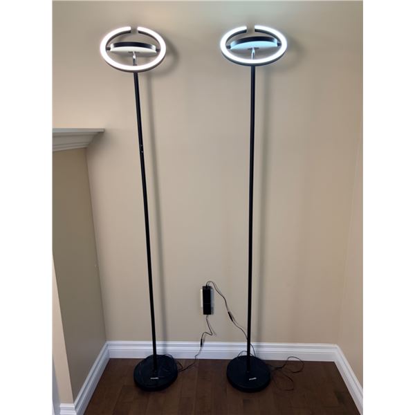 Fimei Multi-Tone Floor Lamps
