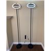 Image 1 : Fimei Multi-Tone Floor Lamps