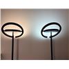 Image 4 : Fimei Multi-Tone Floor Lamps