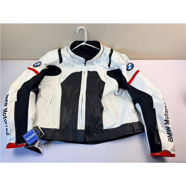 BMW Motorrad Jacket