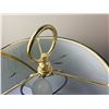 Image 5 : Pair of Green Table Lamps