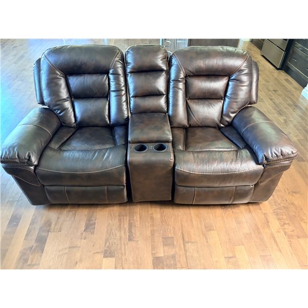 Three Piece Sectional Recliners