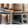 Image 4 : Three Piece Sectional Recliners