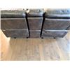 Image 7 : Three Piece Sectional Recliners