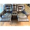 Image 8 : Three Piece Sectional Recliners