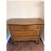Image 1 : Antique Wooden Dresser