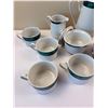 Image 2 : Gallery Tea Set