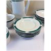 Image 3 : Gallery Tea Set