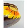 Image 6 : Hand-Painted Wooden Bowls