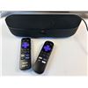 Image 2 : Philips 32" Roku TV