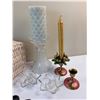 Image 2 : Candles & Home Décor