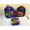 Image 1 : Kid's School Bags