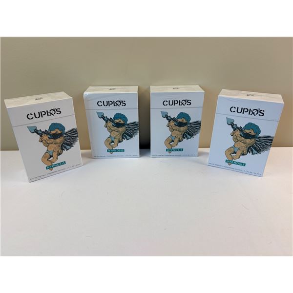 Cupid's Hypnosis for Men