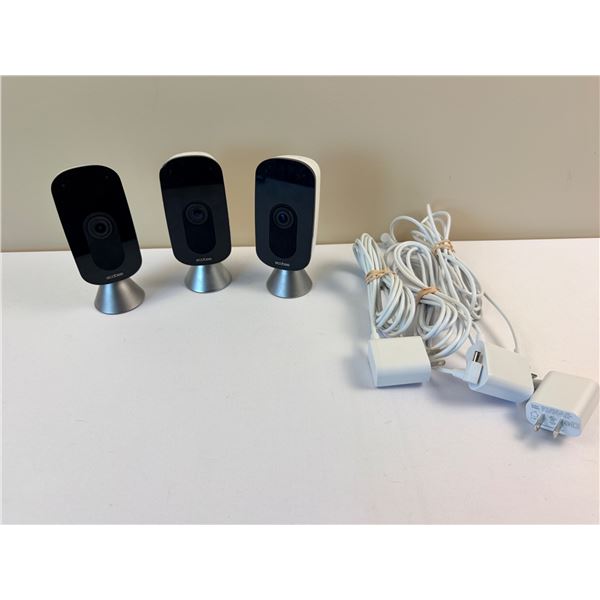 Ecobee Cameras