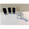 Image 1 : Ecobee Cameras