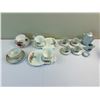 Image 1 : Assortment of China