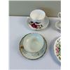 Image 3 : Assortment of China