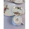 Image 6 : Assortment of China