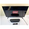 Image 4 : TCL 32" TV with Roku